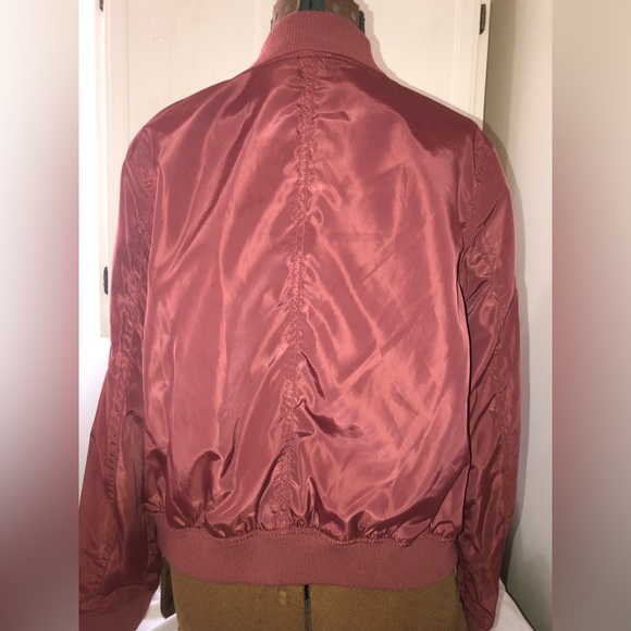 Bomber Jacket - Picture 8 of 9